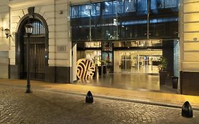 Nh Collection Buenos Aires Centro Historico